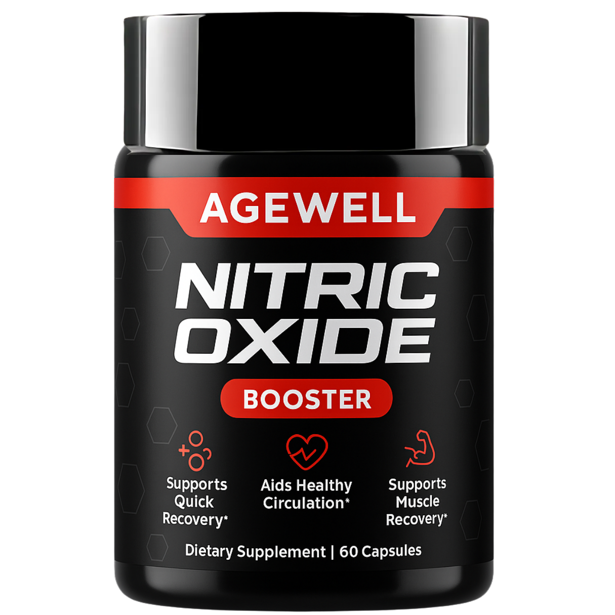 Nitric Oxide Booster