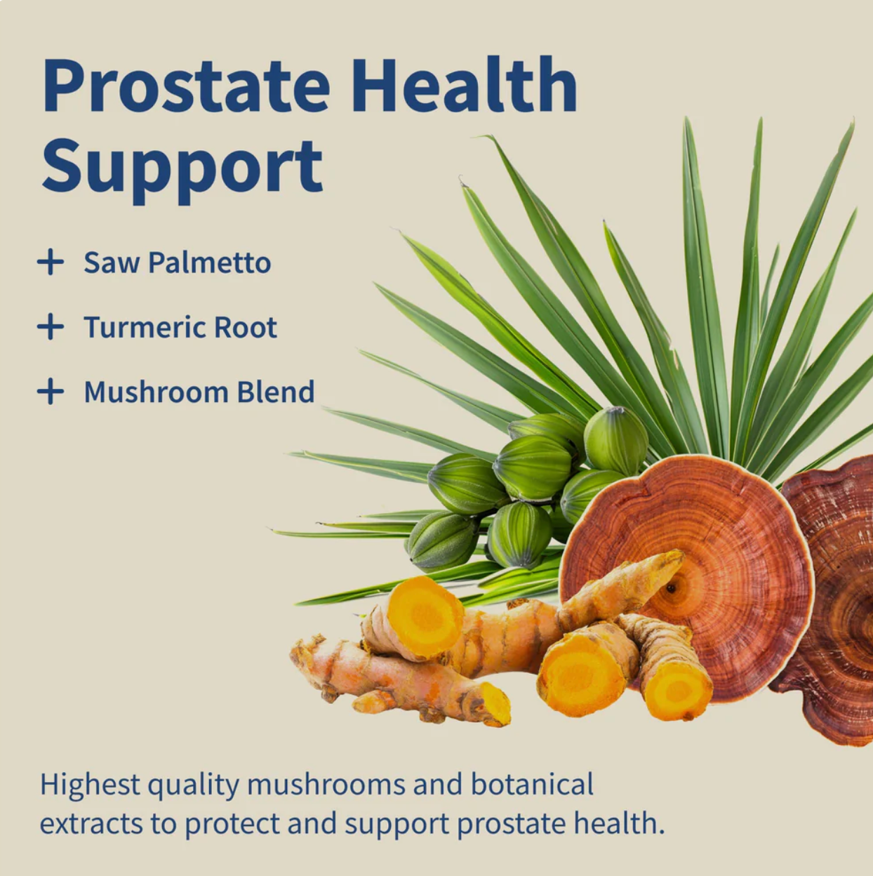 Prostate Health - The Drug-Free Way to Sleep Through the Night Again